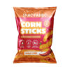 Snaq Fabriq Corn Sticks Сладкий чили 60 г