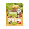 FIT KIT Extra Protein Cake Фисташковая кунафа 50 г