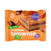 FIT KIT Protein Brownie Шоколад-карамель 50 г