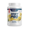 Geneticlab Whey Pro Лимонный чизкейк 900 г
