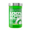 Scitec Nutrition 100% Hydro Isolate Ваниль 700 г