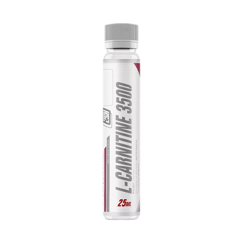 2SN L-Carnitine Liquid 3500 Клубника 25 мл