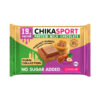 Chikalab Шоколад Chika Sport Дубайский шоколад с фундуком 100 г