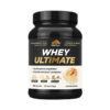Prime Kraft Whey Ultimate Крем-брюле 900 г