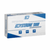 2SN Ecdysterone 100 mg 30 капсул
