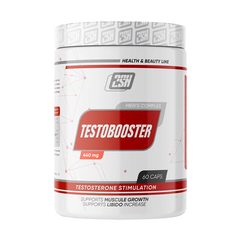 2SN Testobooster 60 капсул