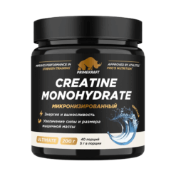 Prime Kraft Creatine Ultimate 200 г