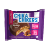 Chikalab Печенье Chika Chikers Арахис с карамелью 40 г
