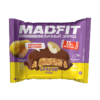 MAD FIT Печенье Брауни Груша 45 г