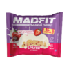 MAD FIT Печенье Брауни Клубника 45 г