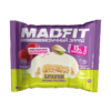 MAD FIT Печенье Брауни Малина-фисташка 45 г