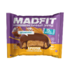 MAD FIT Печенье Брауни Соленая карамель 45 г