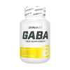 BioTechUSA GABA 60 капсул