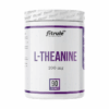 Fitrule L-Theanine 90 капсул