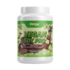 Geneticlab Vegan Soy Pro Шоколад 900 г