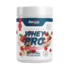 Geneticlab Whey Pro Белый шоколад с малиной 300 г
