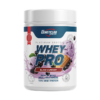 Geneticlab Whey Pro Черная смородина 900 г