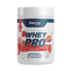 Geneticlab Whey Pro Клубника 300 г