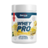 Geneticlab Whey Pro Лимонный чизкейк 300 г