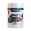 Geneticlab Whey Pro Шоколад 300 г