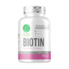 Nature Foods Biotin 60 капсул