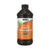 NOW Liquid Chlorophyll 100 mg 473 мл