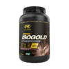 PVL 100% Whey IsoGold Шоколад 908 г