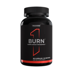 Rule 1 Burn 60 капсул