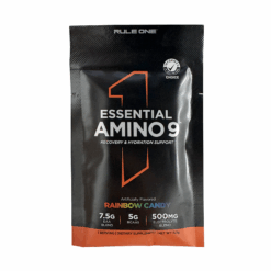 Rule 1 Essential Amino 9 Rainbow Candy 11.5 г