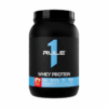 Rule 1 Whey Protein Клубника-банан 905 г