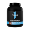 Rule 1 Whey Protein Молочный шоколад 2280 г