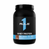 Rule 1 Whey Protein Молочный шоколад 910 г