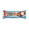 Chikalab Батончик Chika Layers Лесной орех с карамелью 45 г