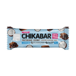 Chikalab Батончик Chikabar Кокос 45 г