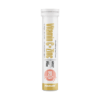 Maxler Vitamin C + Zinc Effervescent Клубника-киви 20 таблеток