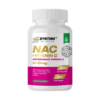 Syntime Nutrition NAC + Vitamin С 60 капсул
