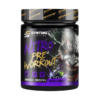 Syntime Nutrition Nitro Pre Workout Черная смородина 300 г