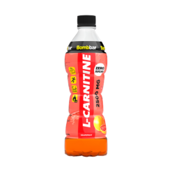 Bombbar L-Carnitine Грейпфрут 500 мл