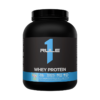 Rule 1 Whey Protein Фруктовые хлопья 2240 г