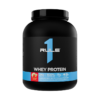 Rule 1 Whey Protein Клубника-банан 2240 г