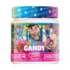 Reckful Creatine Candy Малина 150 конфет
