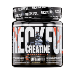 Reckful Creatine Monohydrate 200 г