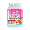 Reckful Real Food Protein Клубника-банан 900 г