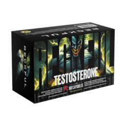 Reckful Testosterone 60 капсул