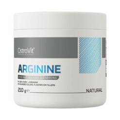 OstroVit Arginine Апельсин 210 г
